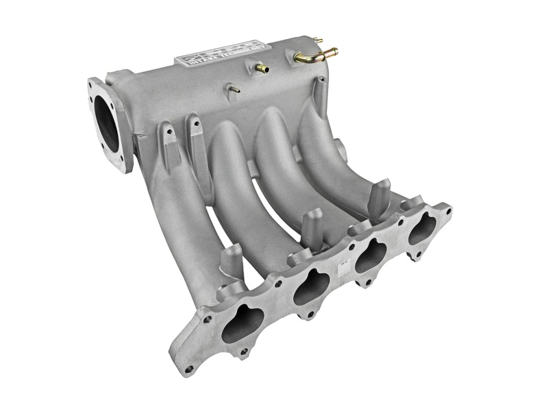 Honda Prelude Intake Manifold - Skunk2 Racing - Pro Series, 70mm TB Opening, As Cast - `94-`01